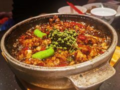 -老头儿油爆虾·知味杭州(爱琴海购物中心)