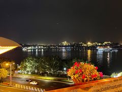 -鹭江宾馆·观海餐厅
