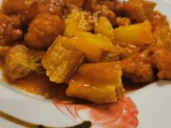 咕咾三宝-馬蘭花開(车站大道店)