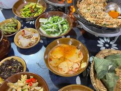 -张关合渣(航空大道店)