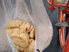 -御梁坊红糖馒头
