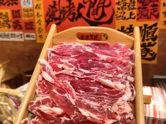 -火塘云南烧烤大排档