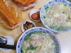 -海清宁记大馅云吞