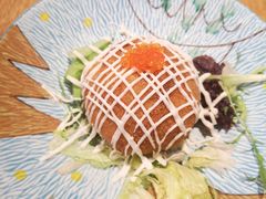 -一井烧肉·活鳗·寿司(望京SOHO店)