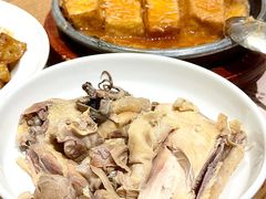 -顺风汤馆·广府粤菜(江宸天街店)