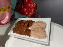 -北平楼·烤鸭·北京菜(牡丹园店)