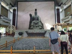 -中华孝德园