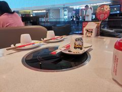 -虎丫炒鸡(西安熙地港店)