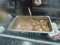 -樊记腊汁肉(竹笆市总店)