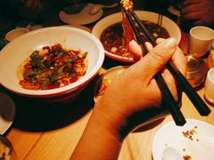 -米一仙·成都小碗菜(东万达店)