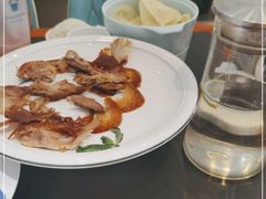 -紫光园·烤鸭·北京菜(团结湖店)