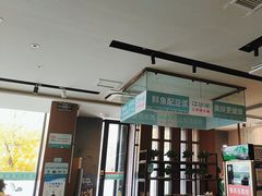 -江小渔鲜鱼火锅(西二道街店)