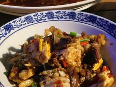 -聚缘·湘味音乐餐厅party(罗湖店)