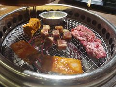 -火炉火自助餐(枫蓝国际店)