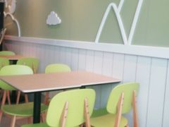 -德克士(蔚县永昌店)
