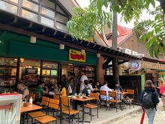 -Mang Inasal - D'mall Boracay