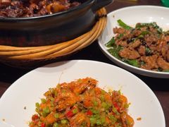 -柴米油盐(土菜院子店)