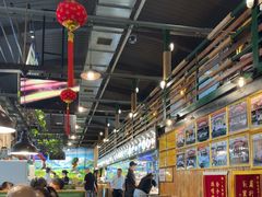 -3号仓库(幸福北路店)