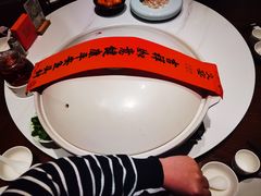 -久宴·天目湖大鱼头(恐龙园店)