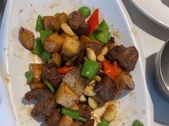 -赶海部落海鲜城(海阳路店)