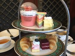 -汾阳花园酒店·餐厅(徐汇店)