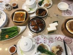 -点都德(华强南店)