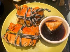 -富力万达文华酒店·海鲜自助