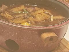 -百姓渔村(南中环店)