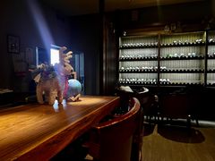 -CORAL BAR(黄金城道步行街店)