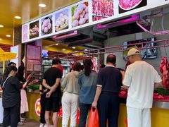 -阿娟牛肉丸·手打牛肉丸·现做现卖