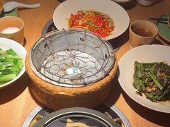 -吃饭皇帝大(解放西路店)