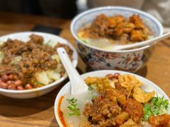 -小豆海棠(人民南路店)