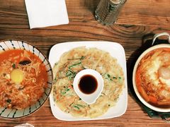 -李先生的首尔小馆(松江启源广场店)