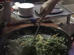 -群众牛肉小点(蚵仔煎)