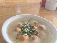 -邹记鸡肉汤圆(笔山路店)