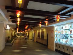 -凤凰轩·尾牙宴·生日宴(十里银滩店)