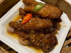-稻香酒家(天河城店)