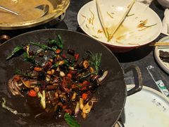 -金掌勺东北菜(格兰晴天店)