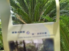 -广州花园酒店-凌璇阁360度高空海鲜自助餐CAROUSEL