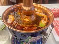 -东来顺饭庄(天坛店)