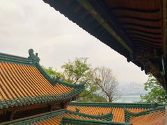 -丰都鬼城名山景区