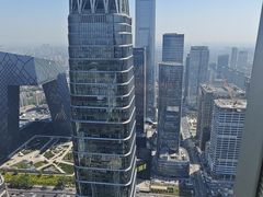 -云·酷Atmosphere(国贸大酒店)