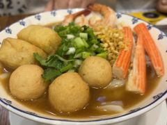 -曼谷食堂·泰国家庭料理(丹桂路店)