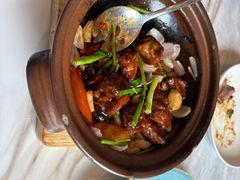 -志明眷村·台式融合菜·宵夜