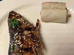 -漓咖啡西餐厅 · 桂林香格里拉