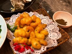 -前海沿•青岛菜(中山路天主教堂店)
