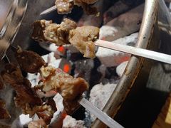 -袁家水泊水浒烤肉(白金店)