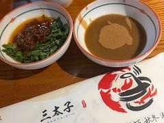 -三太子地摊烧烤·小龙虾(北蔡店)