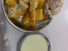 -蒙记老牌豆浆