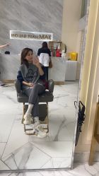 -3AM HAIR SALON染发接发
